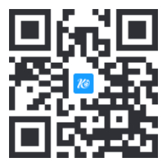 iPhone APP 二维码(douyutiyu)